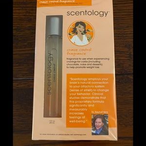 Crave Control Fragrance By Scentology